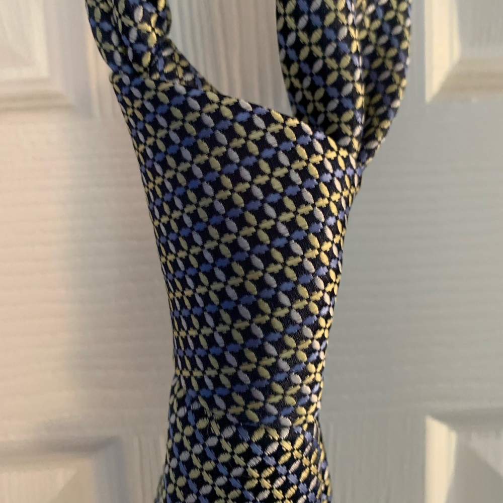 Stafford Neck Tie